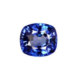 Blue Sapphire Benefits (Neelam) & Who Should Wear It