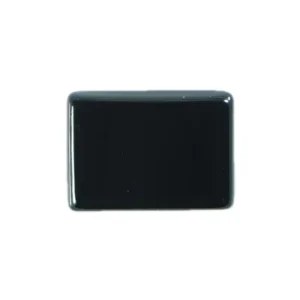 Black Aqeeq stone in english