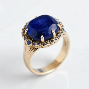 Blue Neelam stone price in Pakistan