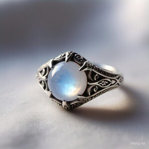 Original Moonstone