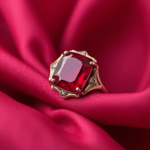 Original ruby stone Yaqoot – Gemstore.pk