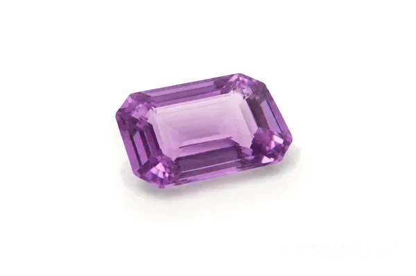February's Amethyst (Jamunia): Colour, Value and Care