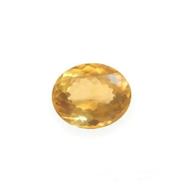 Citrine (Sunela): Heated, Natural and What Tradition Says