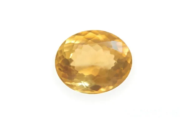 Citrine (Sunela): Heated, Natural and What Tradition Says