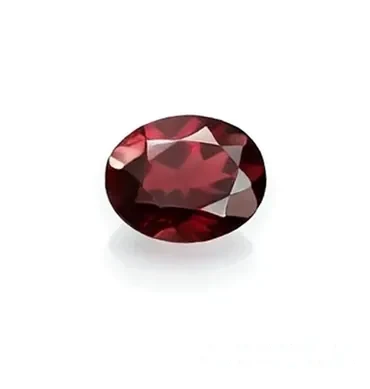 Garnet for January: How to Choose a Good Yaqoot-e-Rumani