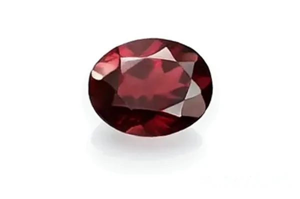 Garnet for January: How to Choose a Good Yaqoot-e-Rumani