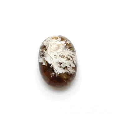 Judging Moss Agate: Pattern, Clarity and Cut