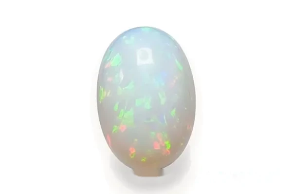 Wearing Opal: Venus, Play-of-Colour and Practical Care