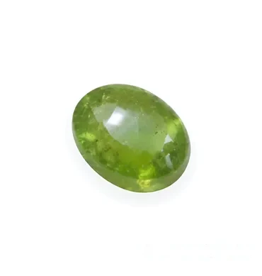 Peridot (Zabarjad): August's Birthstone From Pakistan's Mountains