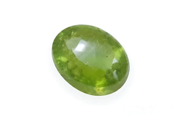 Peridot (Zabarjad): August's Birthstone From Pakistan's Mountains