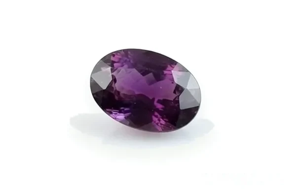 Your First Purple Sapphire: A Plain-English Buying Guide