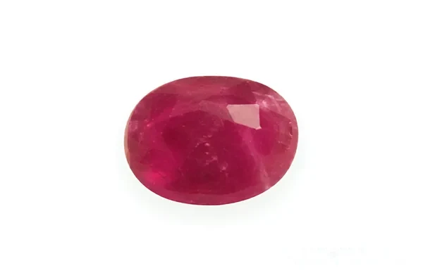 Ruby (Yaqoot), July's Birthstone: A Buyer's Checklist