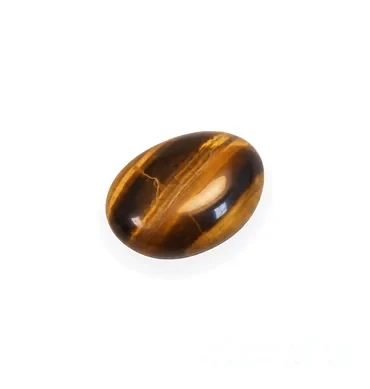 Tiger Eye: The Moving Band, the Belief and the Right Setting