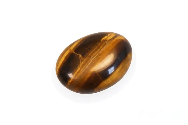 Tiger Eye: The Moving Band, the Belief and the Right Setting