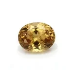 Yellow Sapphire