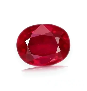 Ruby (Yaqoot) Explained: Colour, Origin, Treatment and Value
