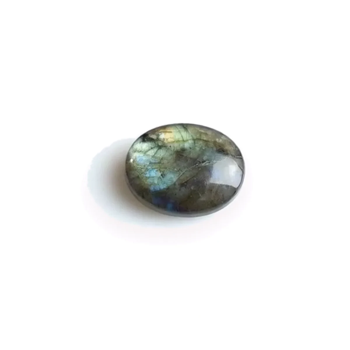 Natural Labradorite, 12.25 carat