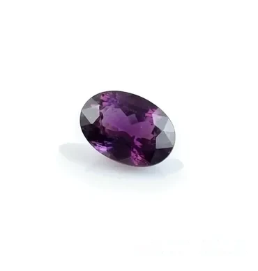 Natural Purple Sapphire 31.60 carat