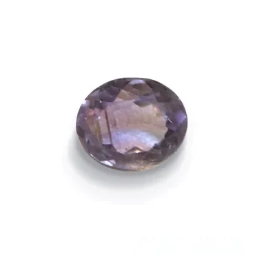 Natural Amethyst Jamunia 10.70 carat