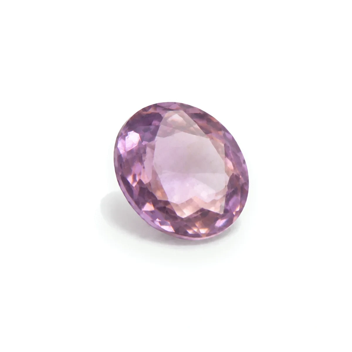 Natural Amethyst (Jamunia), 10.85 carat