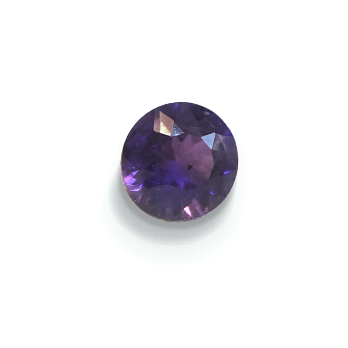 Natural Amethyst (Jamunia), 11.30 carat