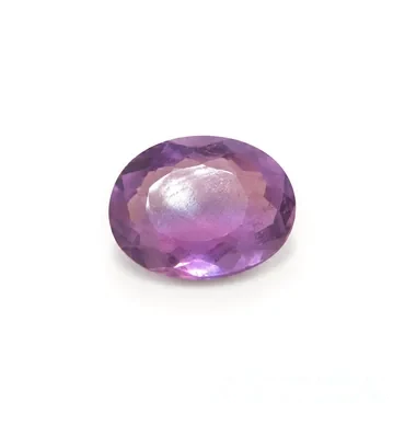 Natural Amethyst Jamunia 12.10 carat