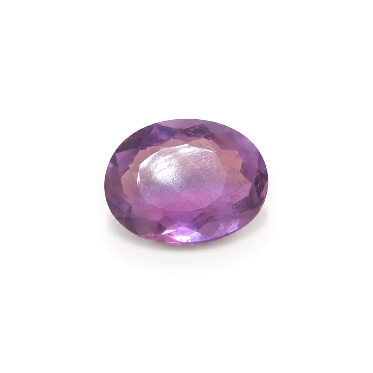 Natural Amethyst (Jamunia), 12.10 carat