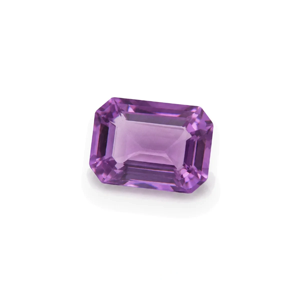 Natural Amethyst (Jamunia), 12.25 carat