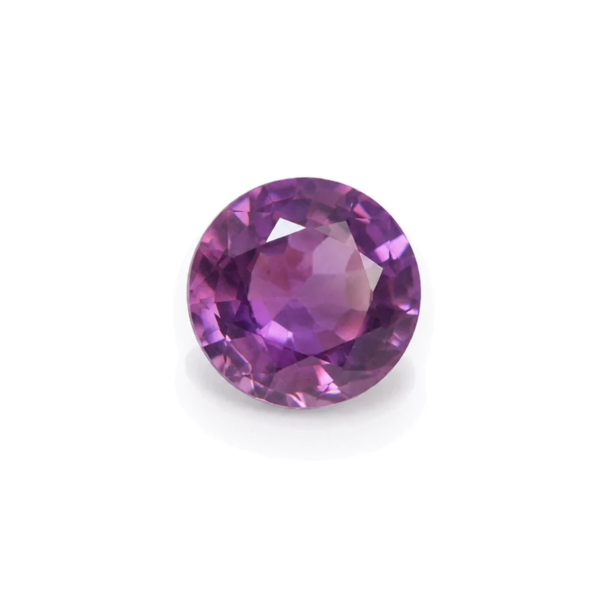 Natural Amethyst (Jamunia), 12.80 carat