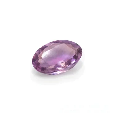 Natural Amethyst Jamunia 12.90 carat