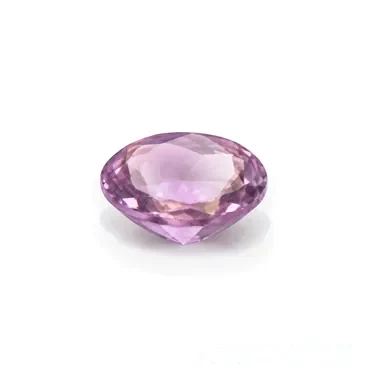 Natural Amethyst Jamunia 13.70 carat