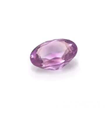 Natural Amethyst Jamunia 16.60 carat