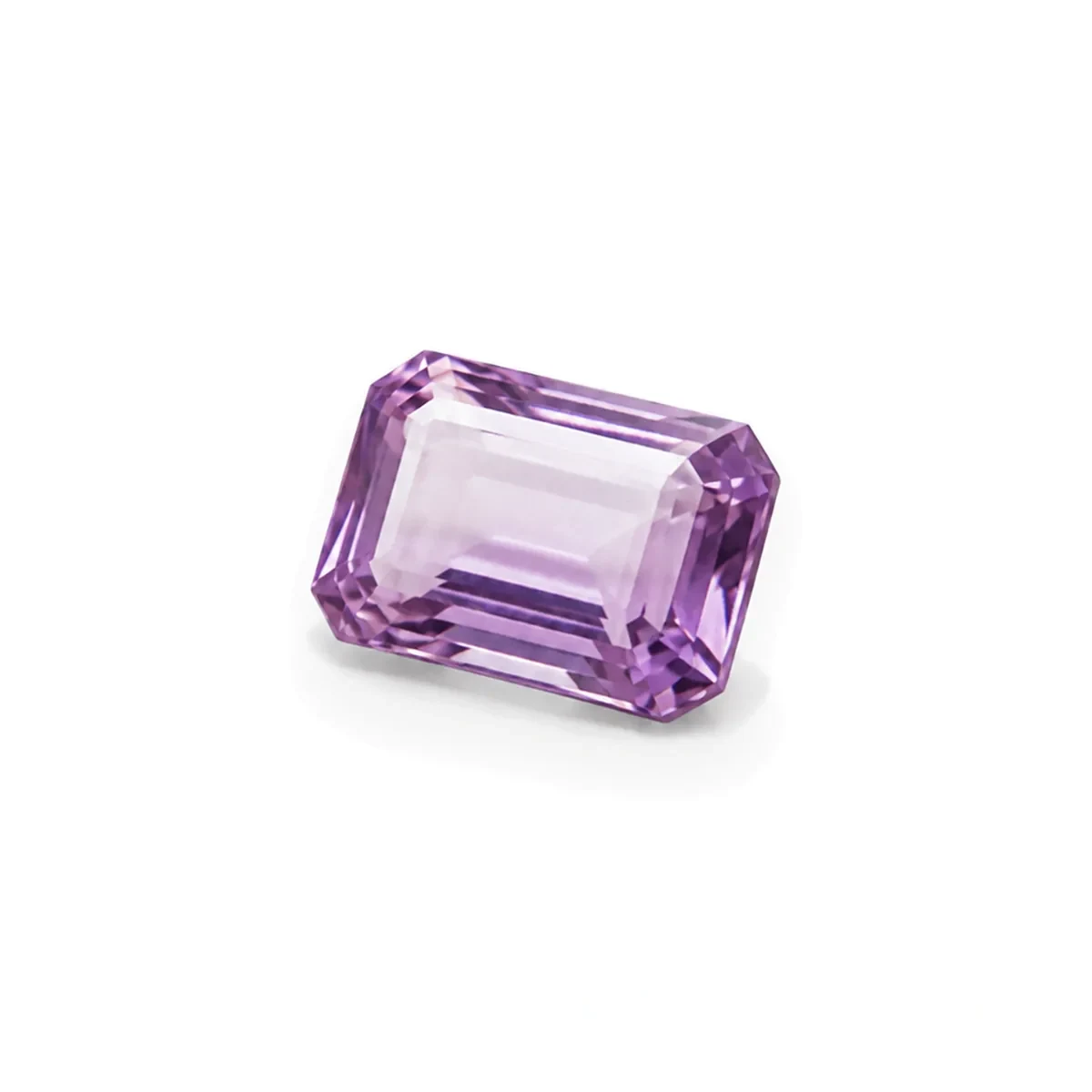 Natural Amethyst (Jamunia), 17.50 carat