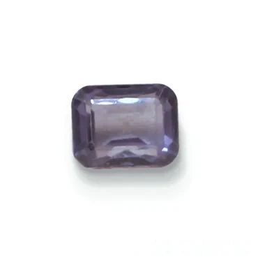 Natural Amethyst Jamunia 17.75 carat