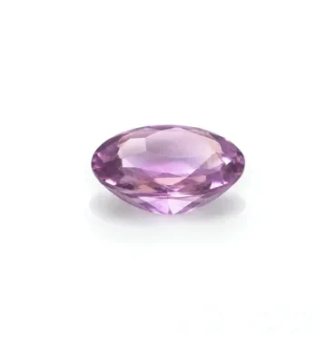 Natural Amethyst Jamunia 24.60 carat