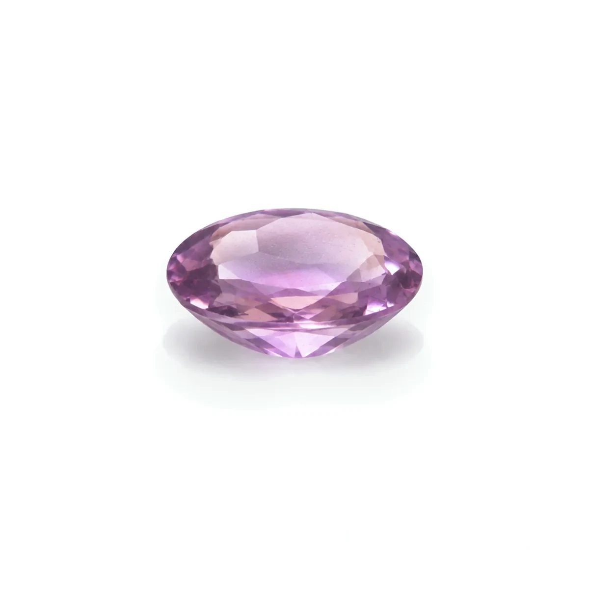 Natural Amethyst (Jamunia), 24.60 carat