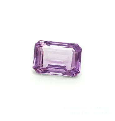 Natural Amethyst Jamunia 5.40 carat