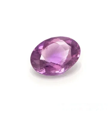 Natural Amethyst Jamunia 5.95 carat