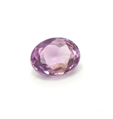 Natural Amethyst Jamunia 6.50 carat