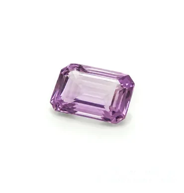 Natural Amethyst Jamunia 7.20 carat