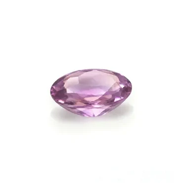 Natural Amethyst Jamunia 7.40 carat