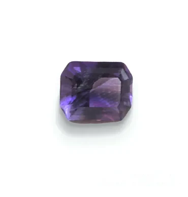 Natural Amethyst Jamunia 7.70 carat