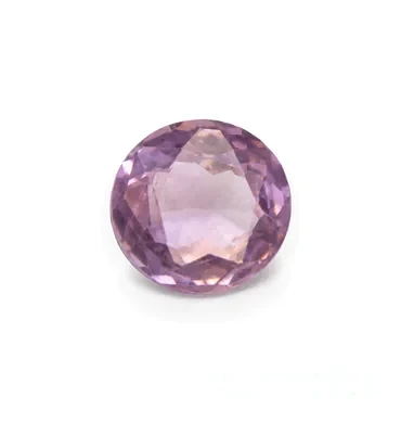 Natural Amethyst Jamunia 7 carat