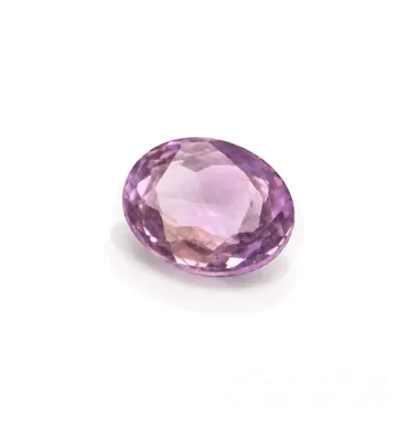 Natural Amethyst Jamunia 8.05 carat