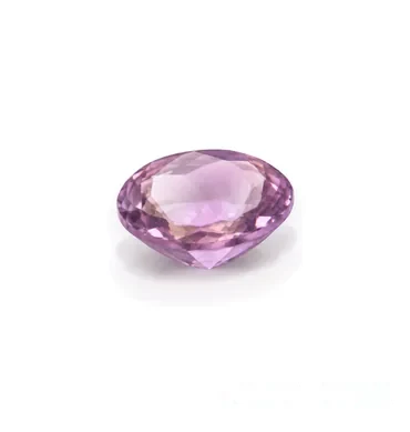 Natural Amethyst Jamunia 8.30 carat