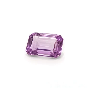 Natural Amethyst Jamunia 8.85 carat
