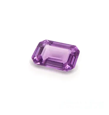 Natural Amethyst Jamunia 9.20 carat