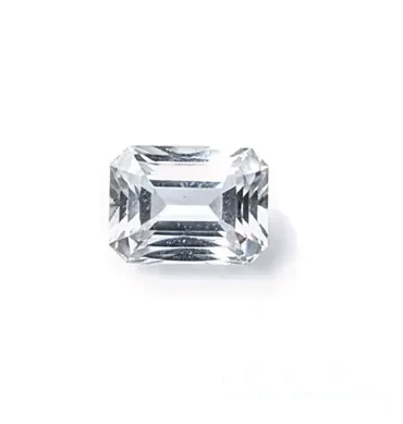 Natural Aquamarine Beruj 1.21 carat