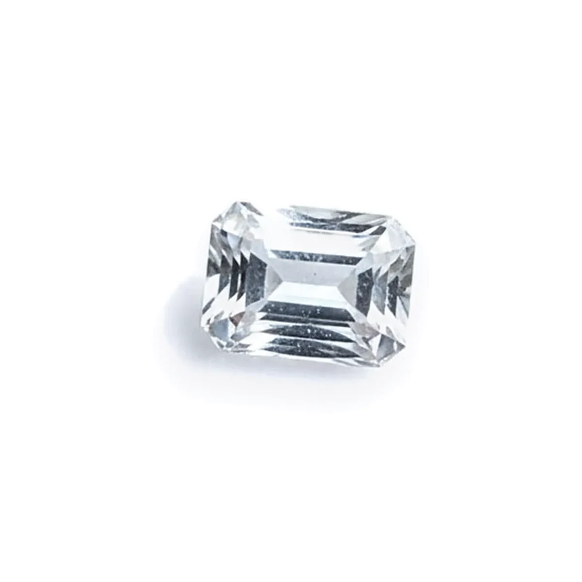 Natural Aquamarine (Beruj), 12.90 carat