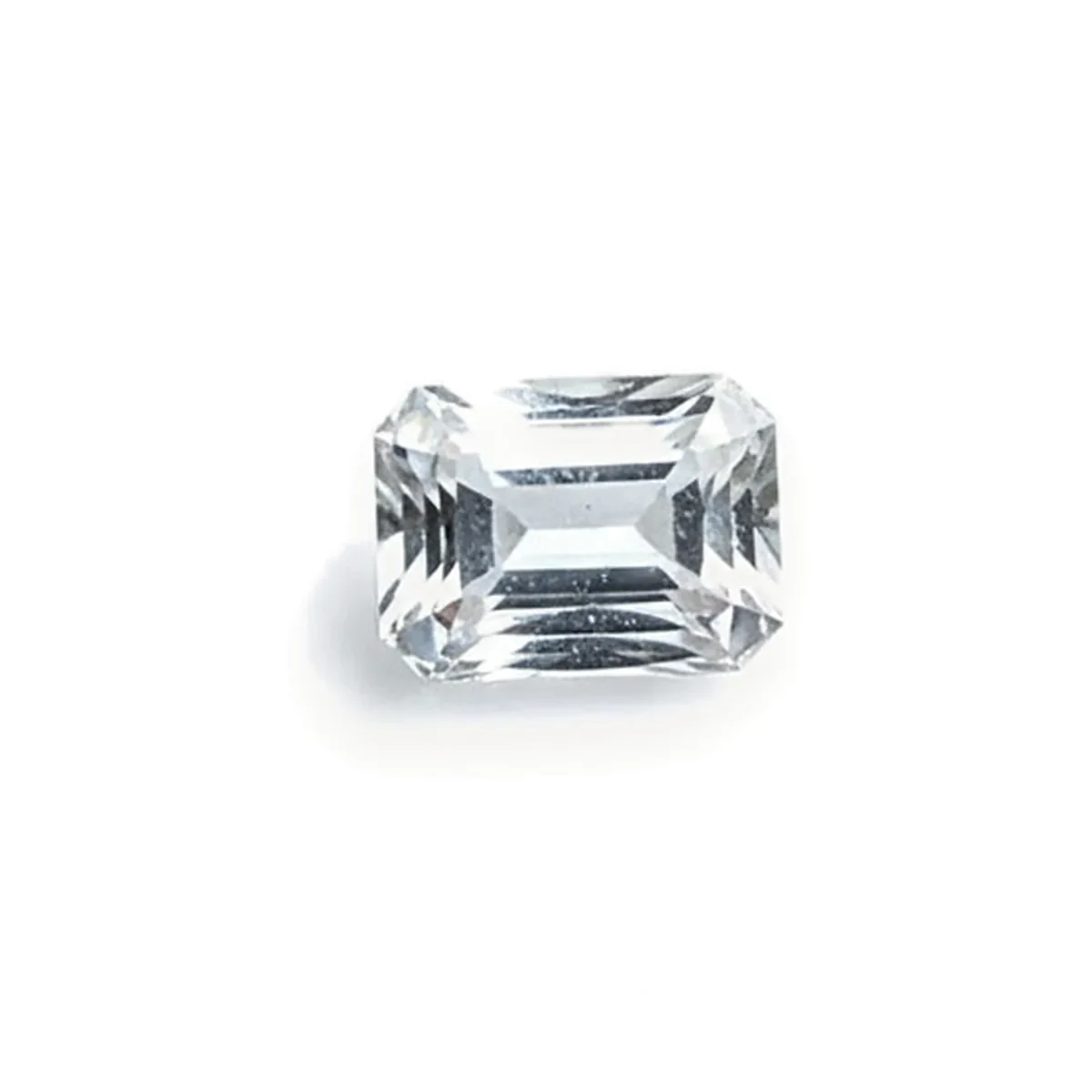 Natural Aquamarine (Beruj), 12.9 carat, Afghan